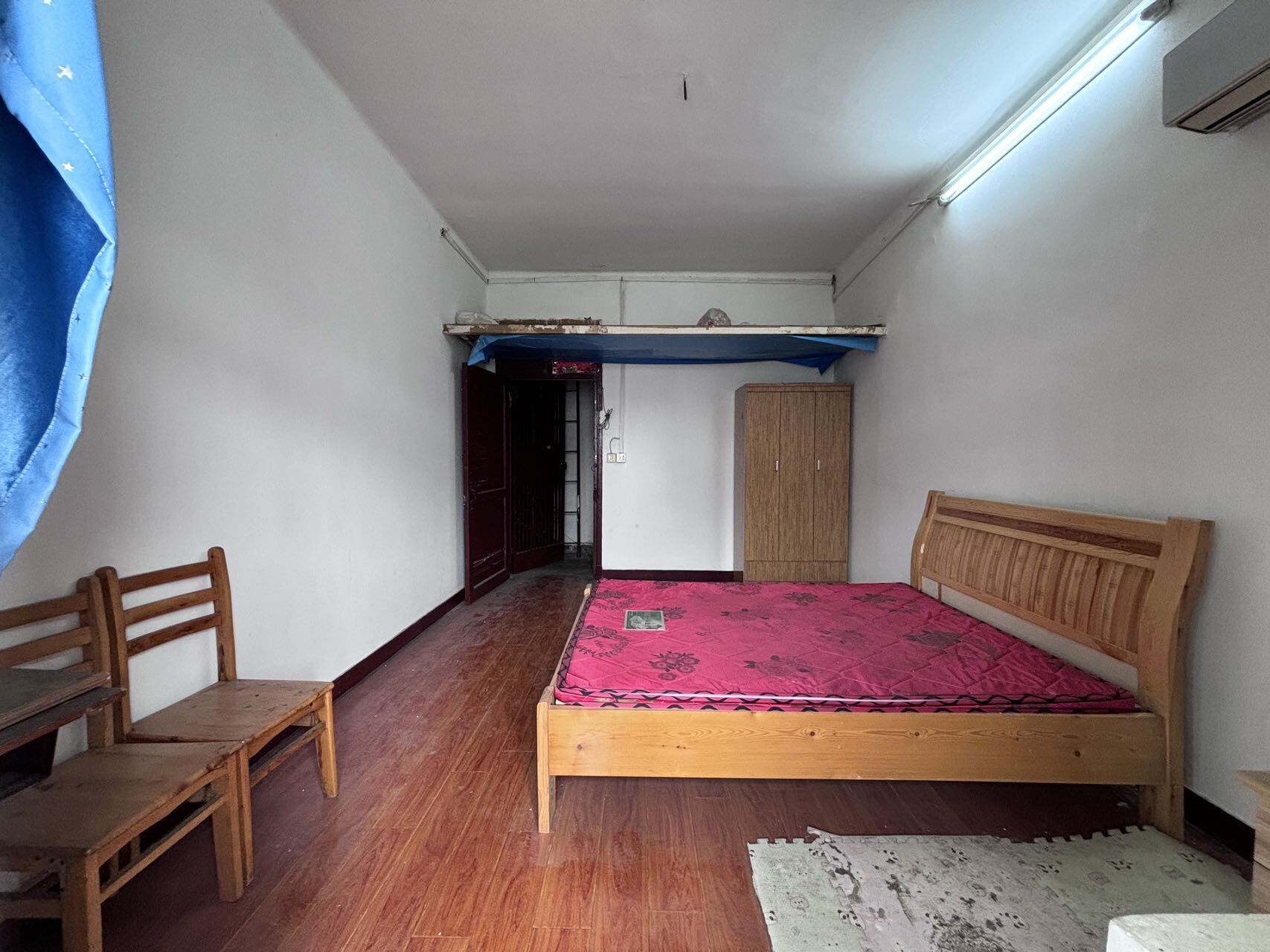 武汉袁家墩小区二手房房源图片