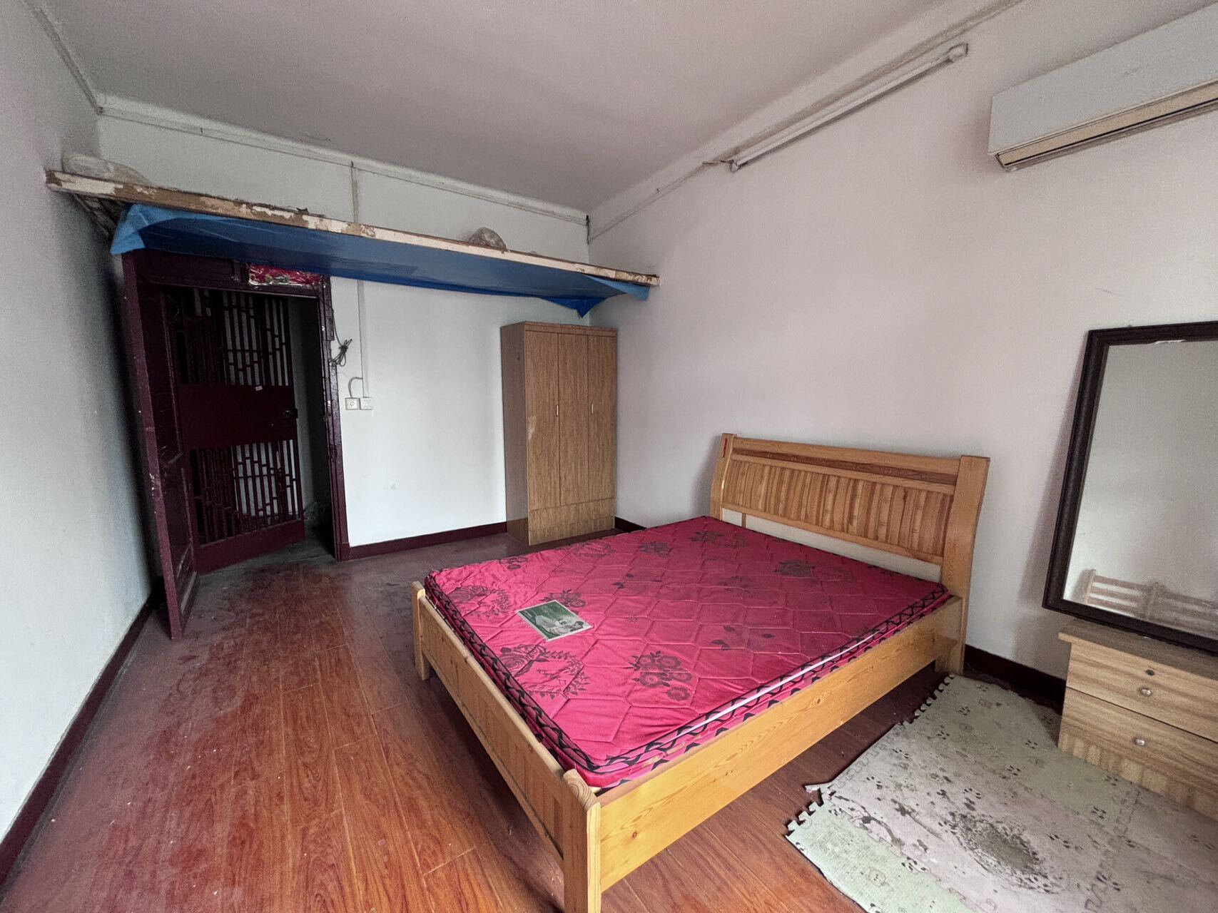 武汉袁家墩小区二手房房源图片