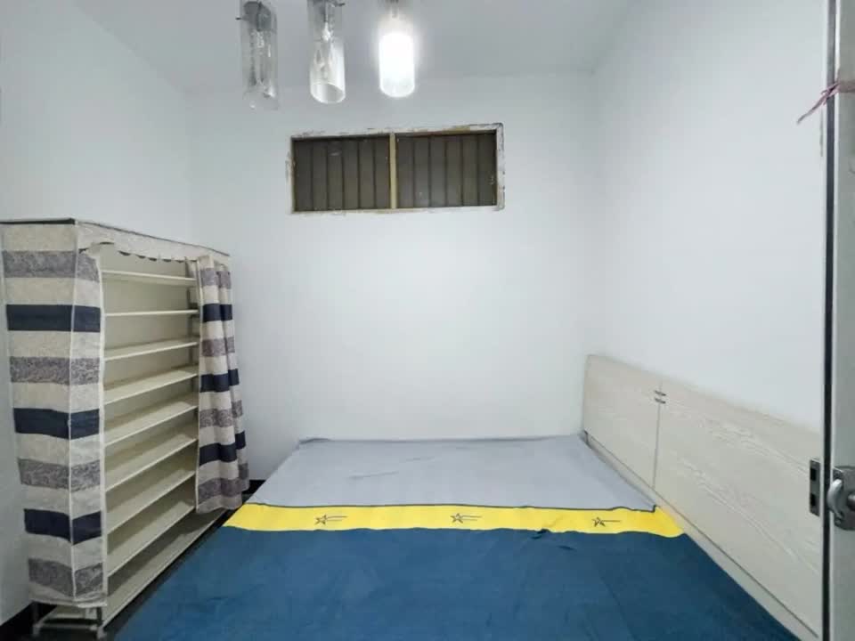武汉永清新天地社区二手房房源图片