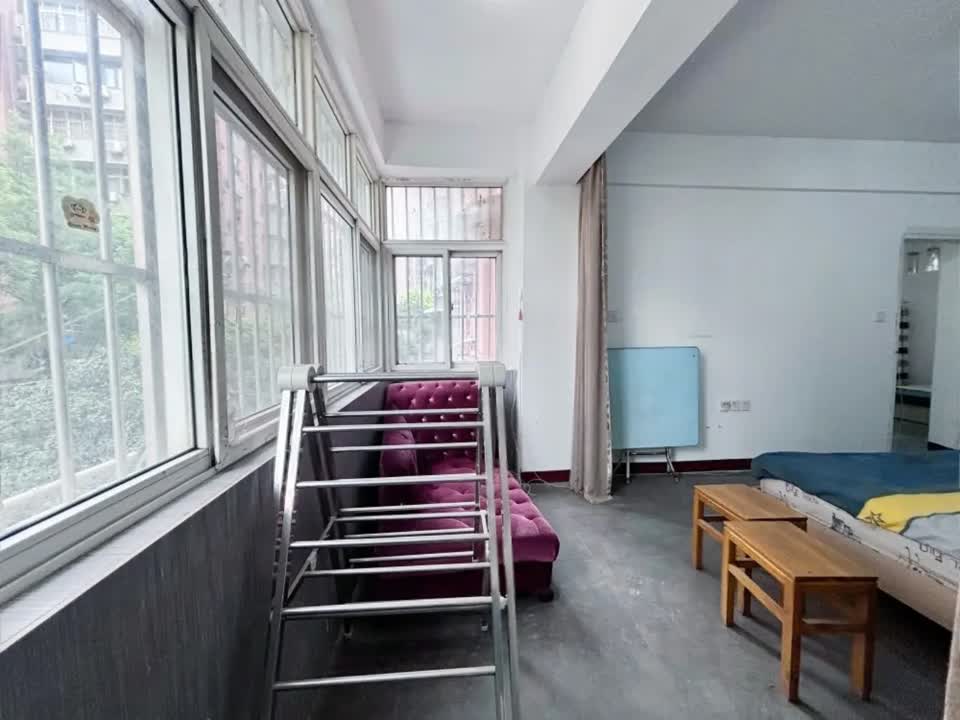 武汉永清新天地社区二手房房源图片