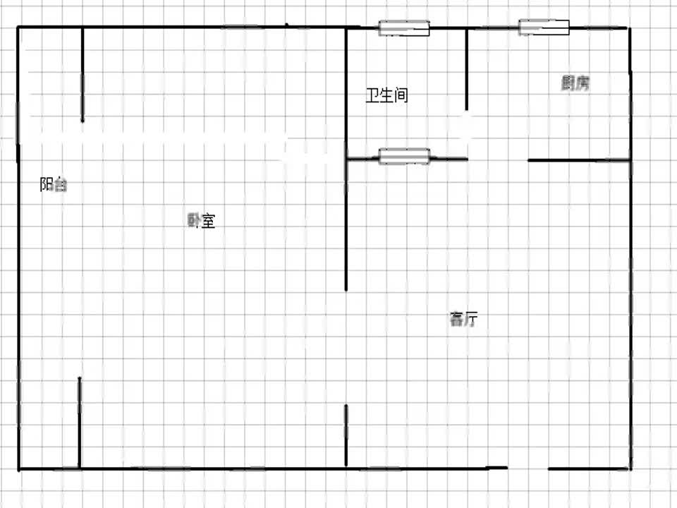 武汉吉林社区二手房房源图片