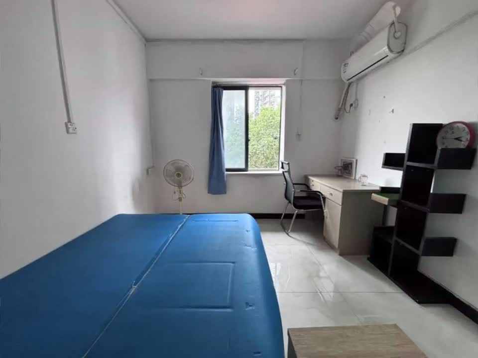武汉六合社区二手房房源图片