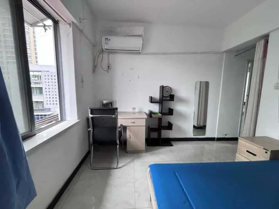 武汉六合社区二手房房源图片