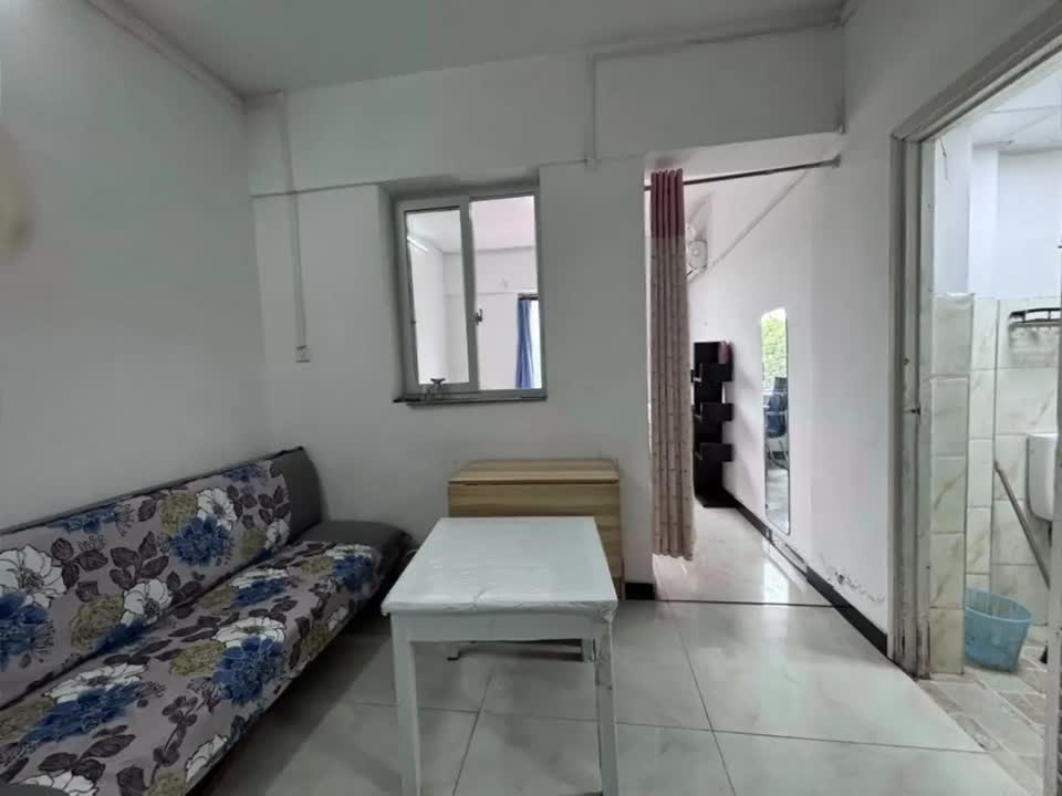 武汉六合社区二手房房源图片