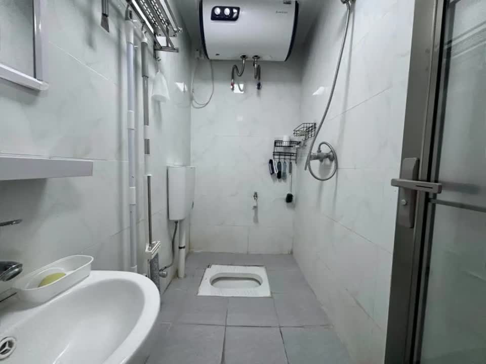 武汉长春街小区二手房房源图片