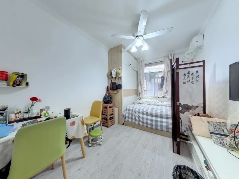 武汉袁家墩二手房房源图片