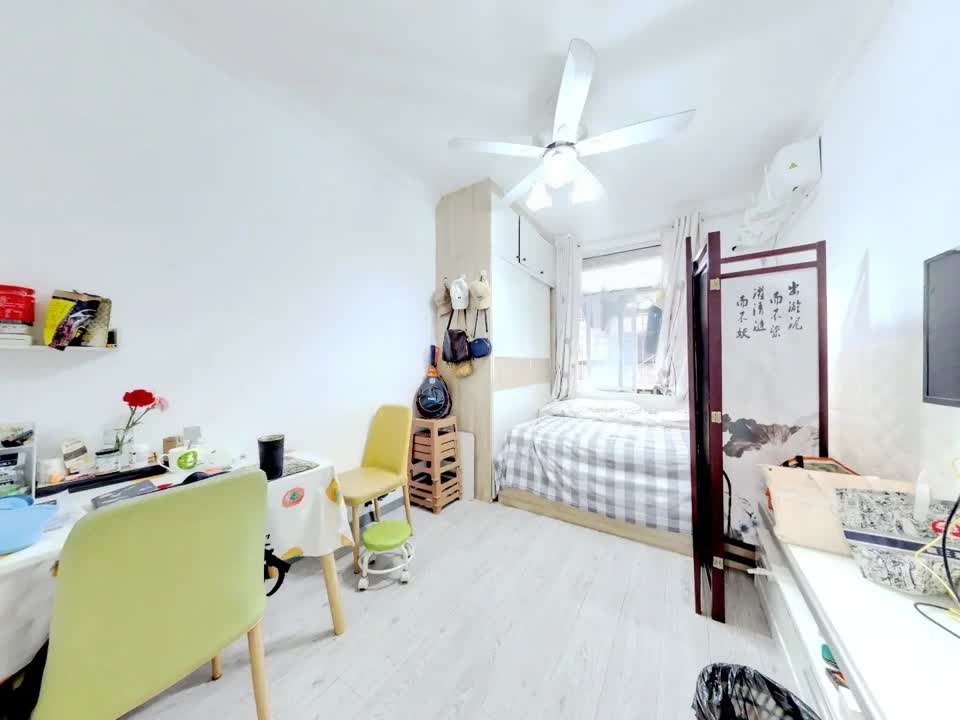 武汉袁家墩二手房房源图片
