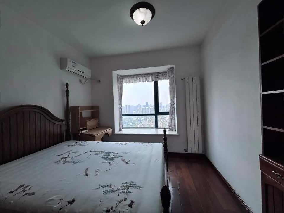 武汉常阳永清城二手房房源图片