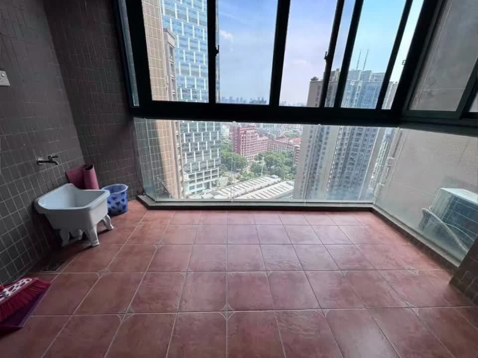 武汉常阳永清城二手房房源图片