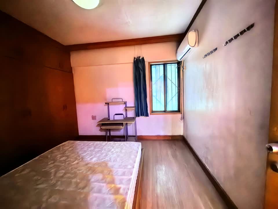 武汉花惠社区二手房房源图片