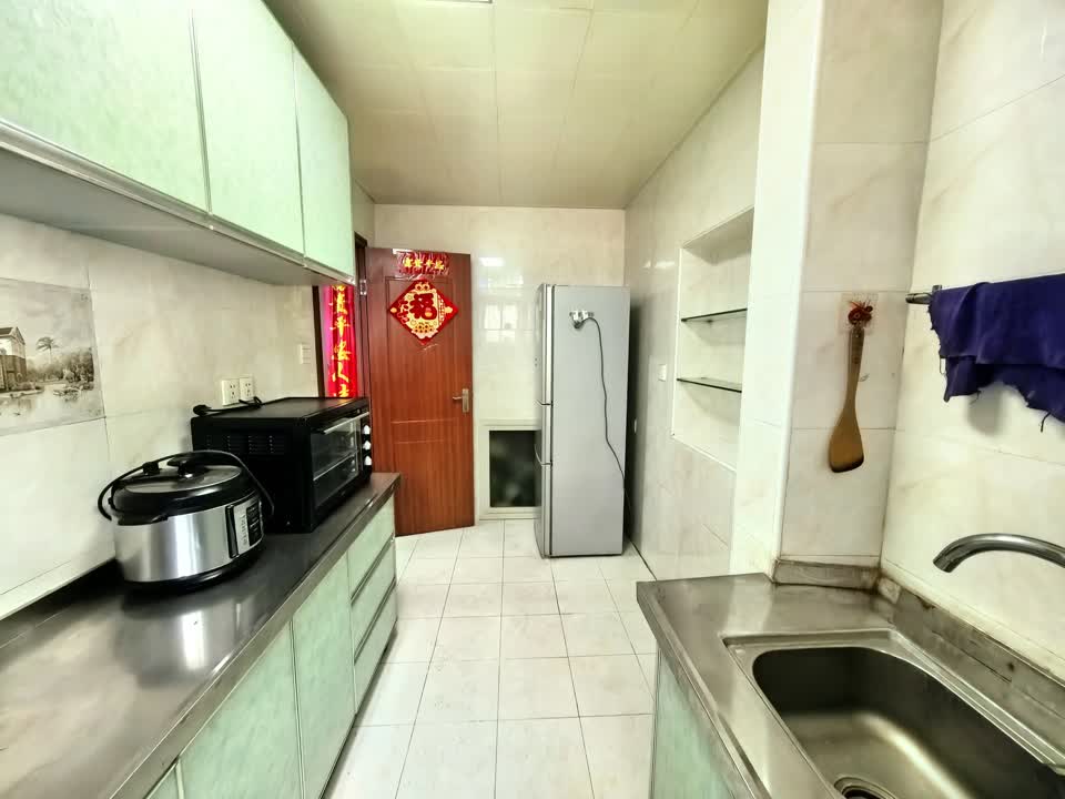 武汉花惠社区二手房房源图片