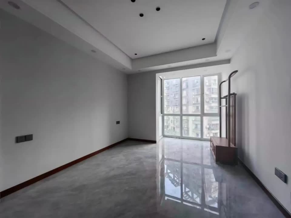 武汉外滩棕榈泉二手房房源图片
