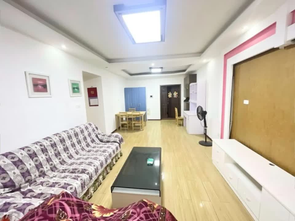 武汉常阳永清城二手房房源图片