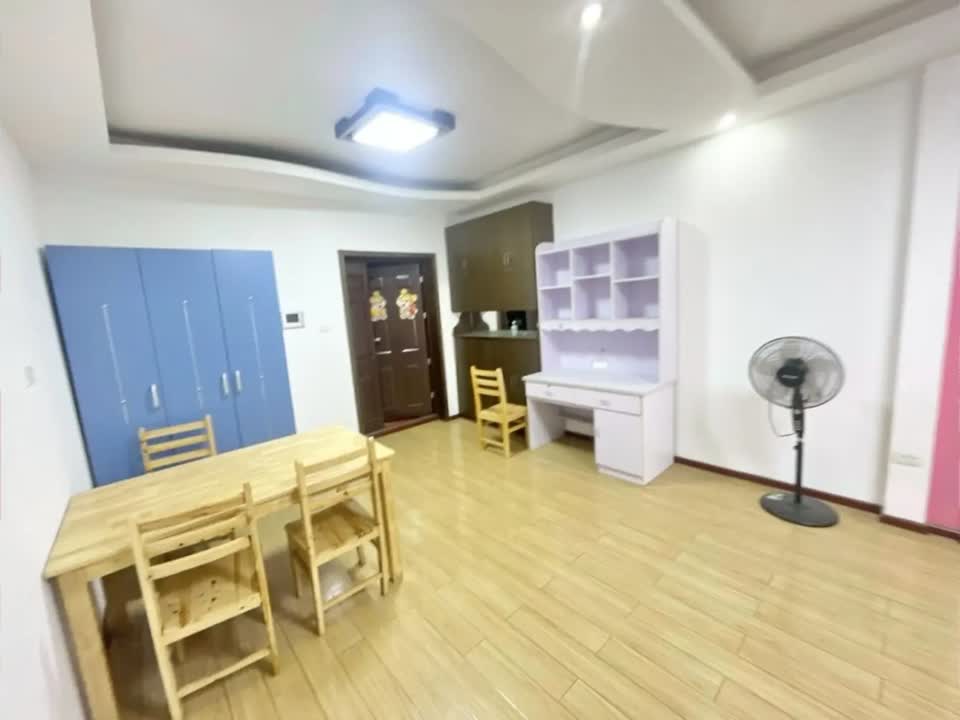 武汉常阳永清城二手房房源图片
