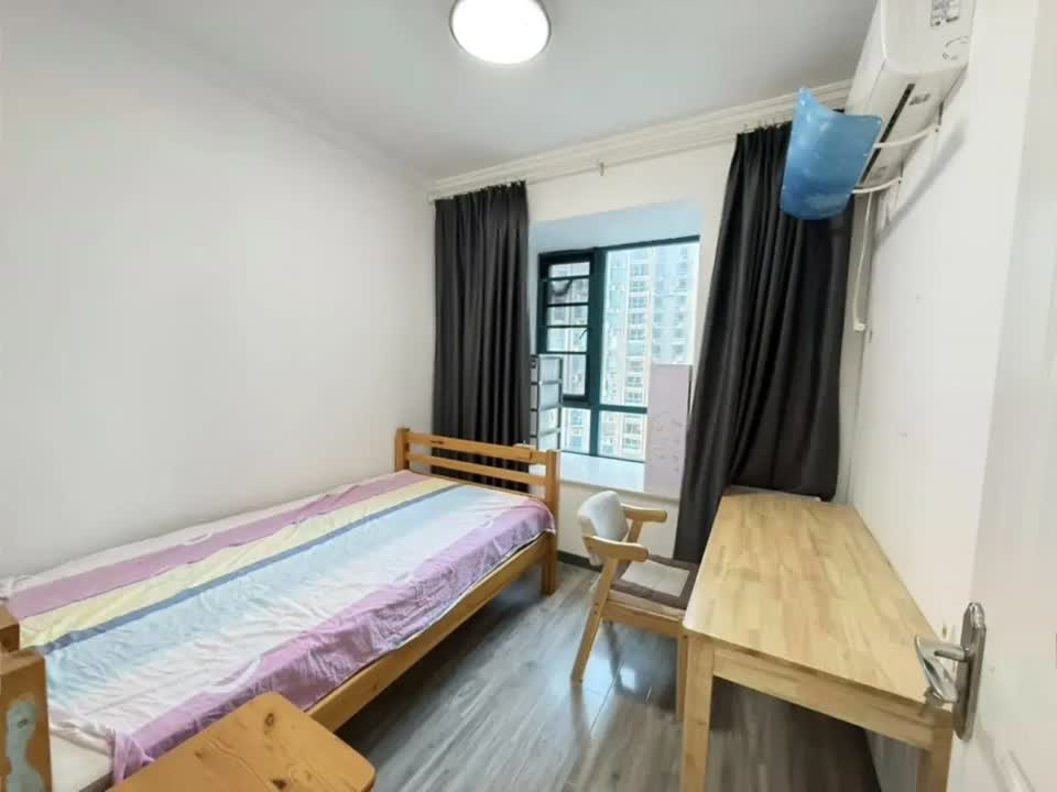 武汉常阳永清城二手房房源图片