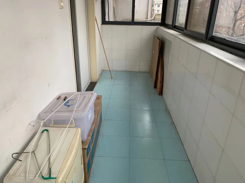 武汉吉林社区二手房房源图片