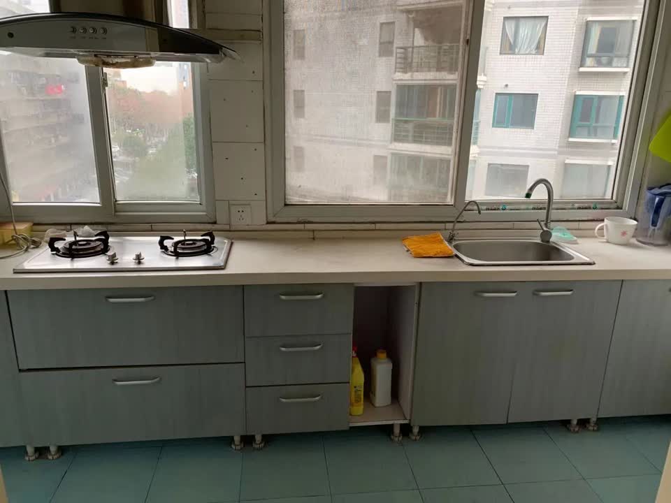 武汉吉林社区二手房房源图片