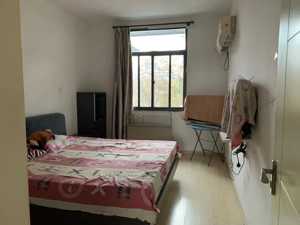武汉吉林社区二手房房源图片
