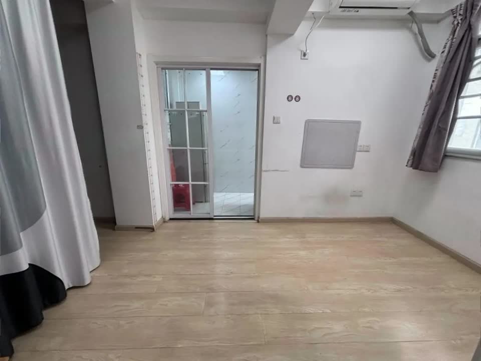 武汉吉林社区二手房房源图片