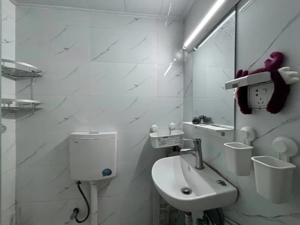 武汉吉林社区二手房房源图片