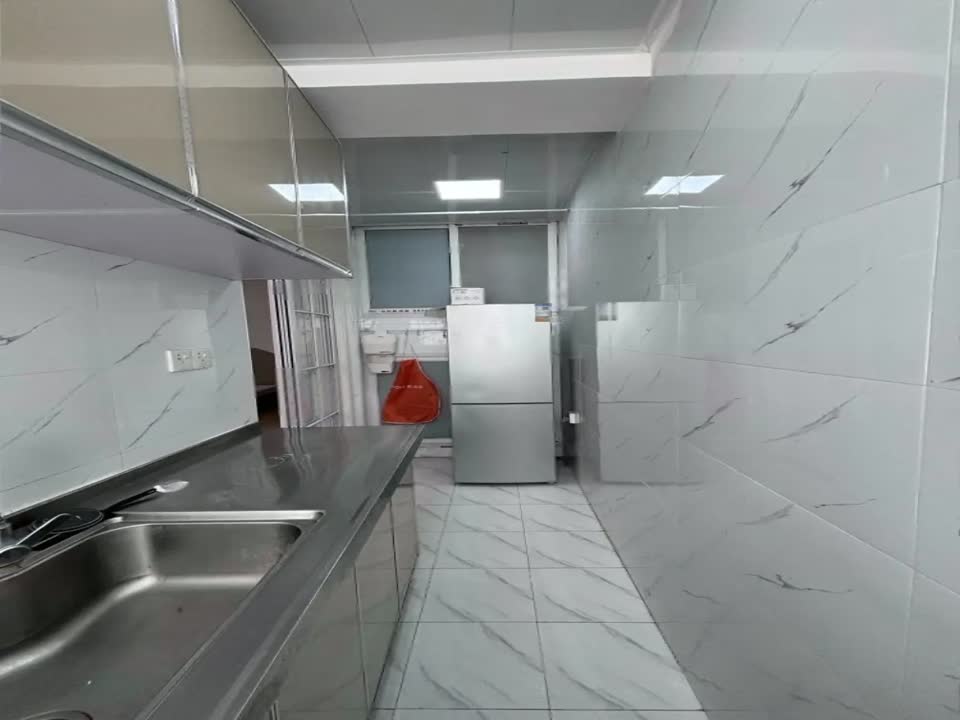 武汉吉林社区二手房房源图片