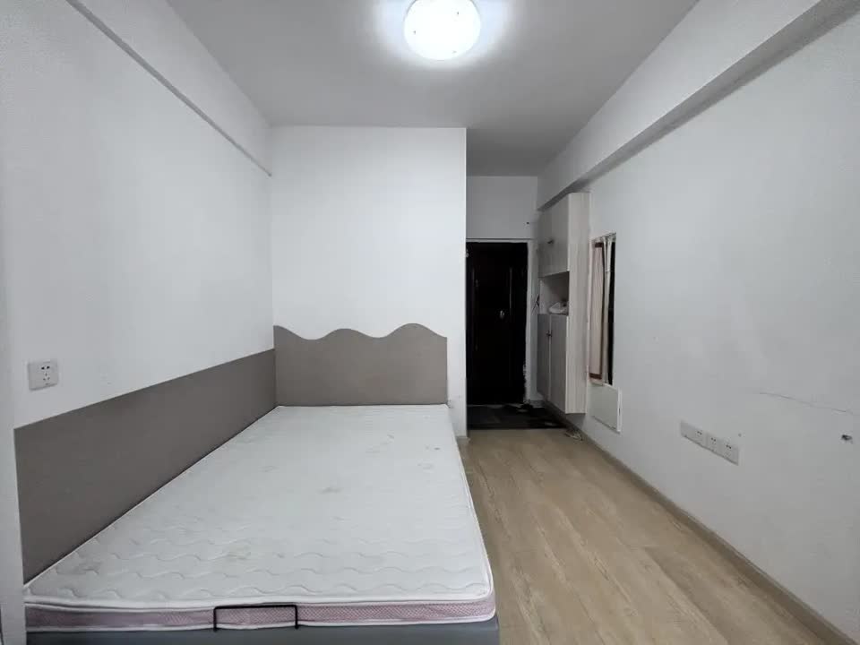 武汉吉林社区二手房房源图片