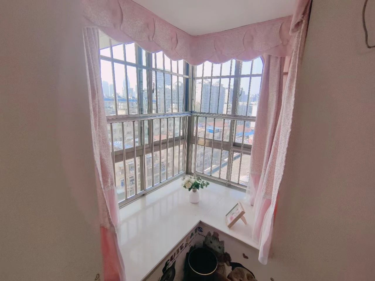 武汉元辰世纪二手房房源图片