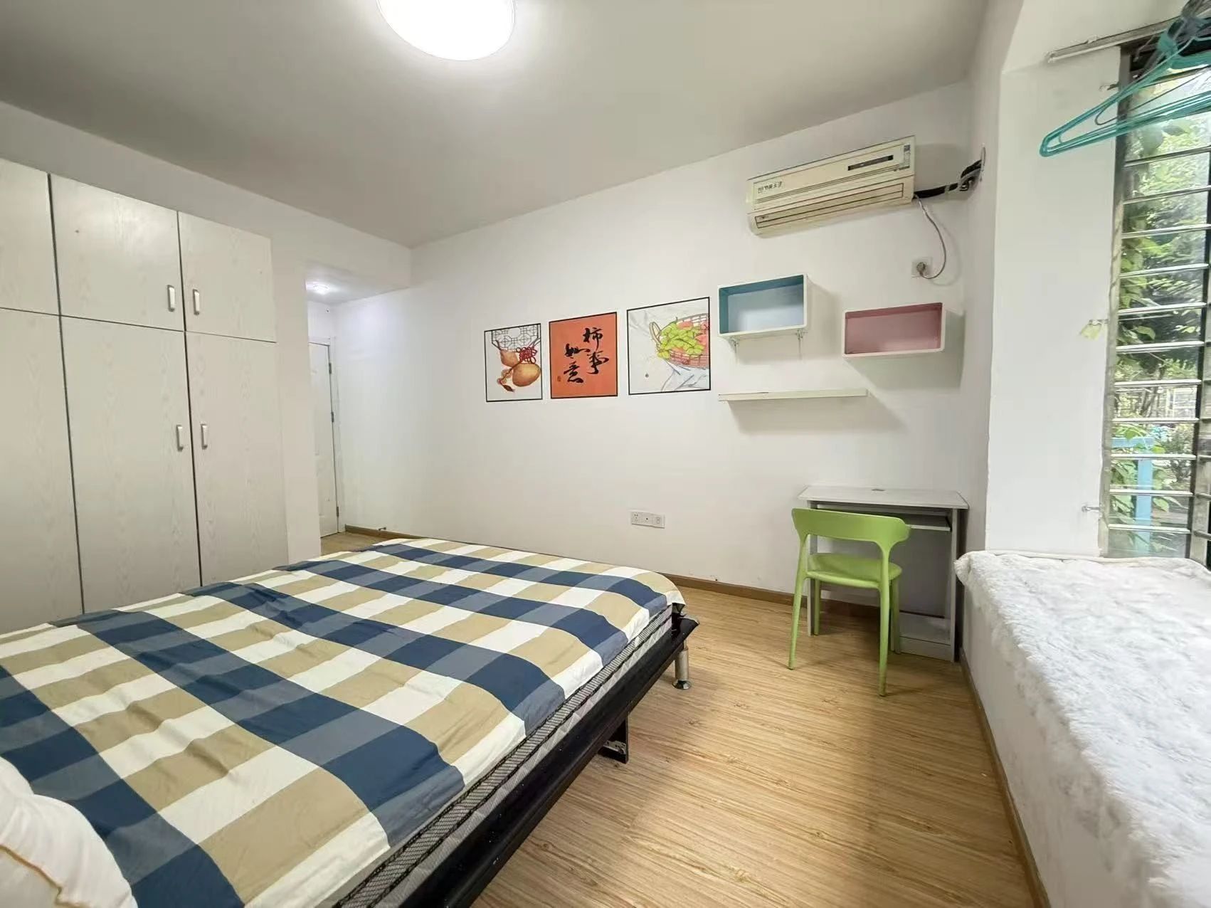 武汉天梨豪园二手房房源图片