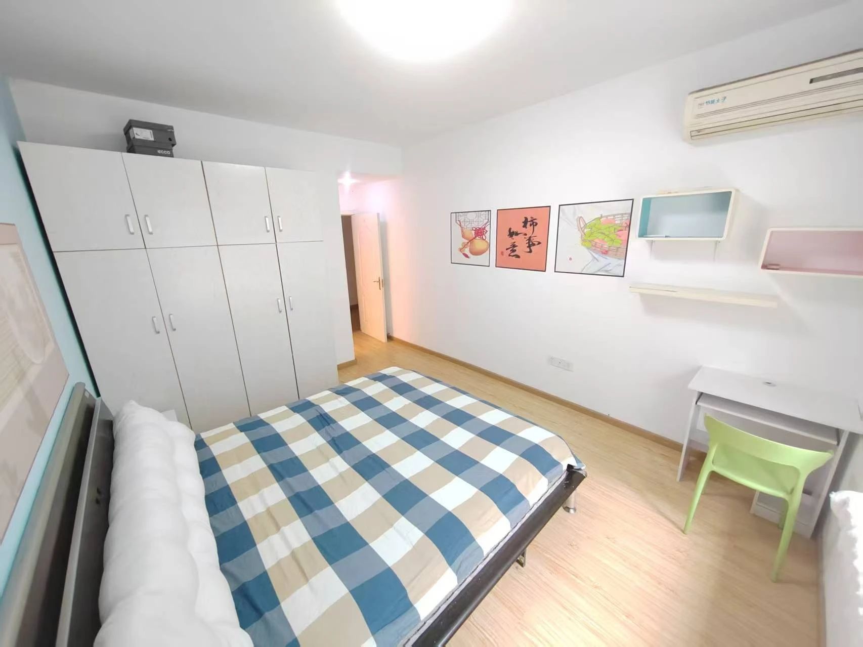 武汉天梨豪园二手房房源图片