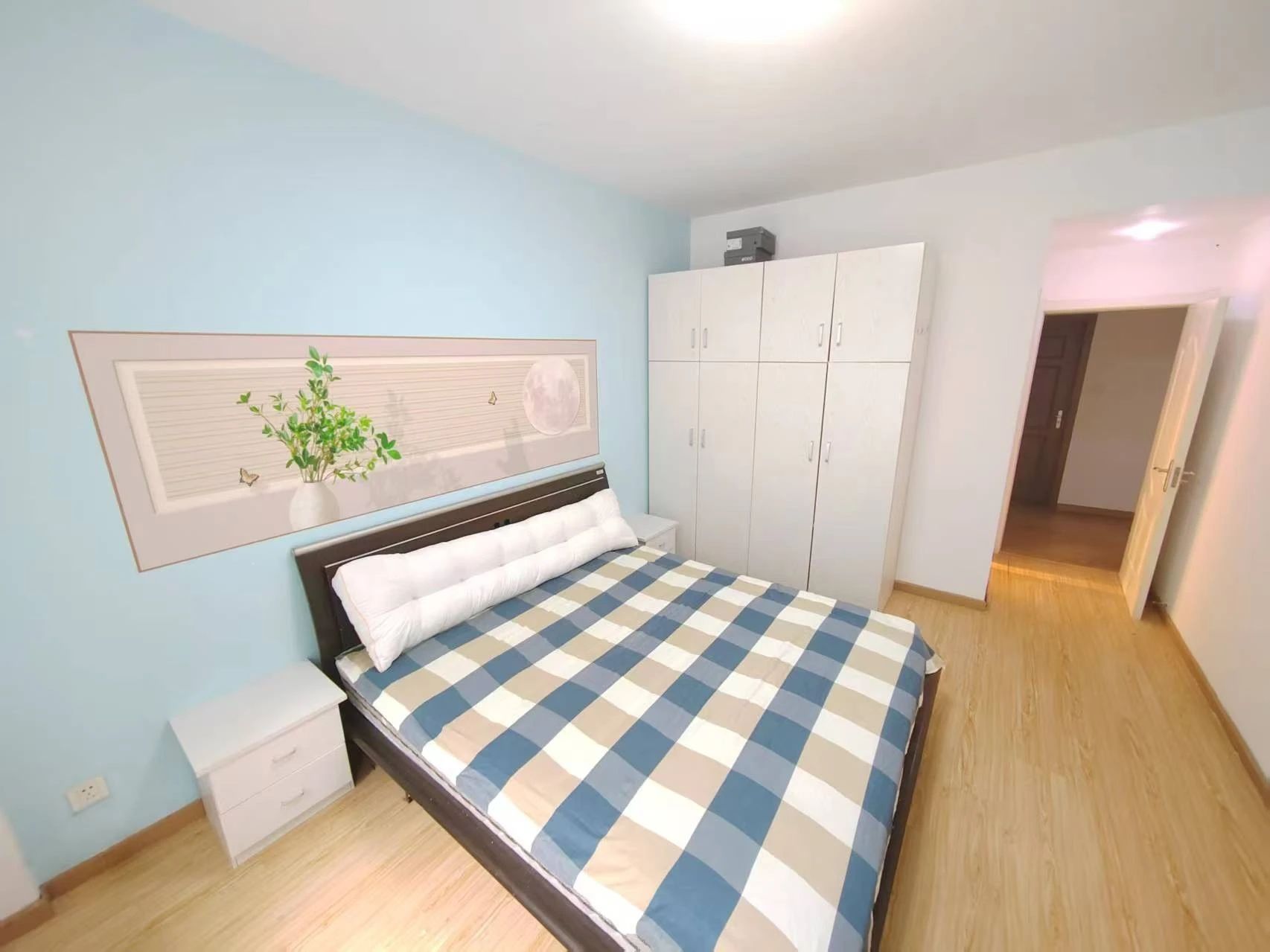 武汉天梨豪园二手房房源图片