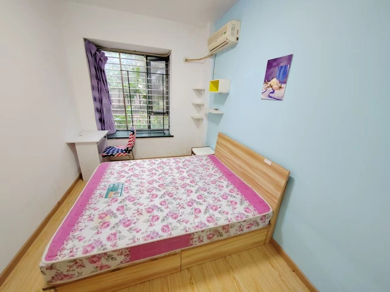 武汉天梨豪园二手房房源图片