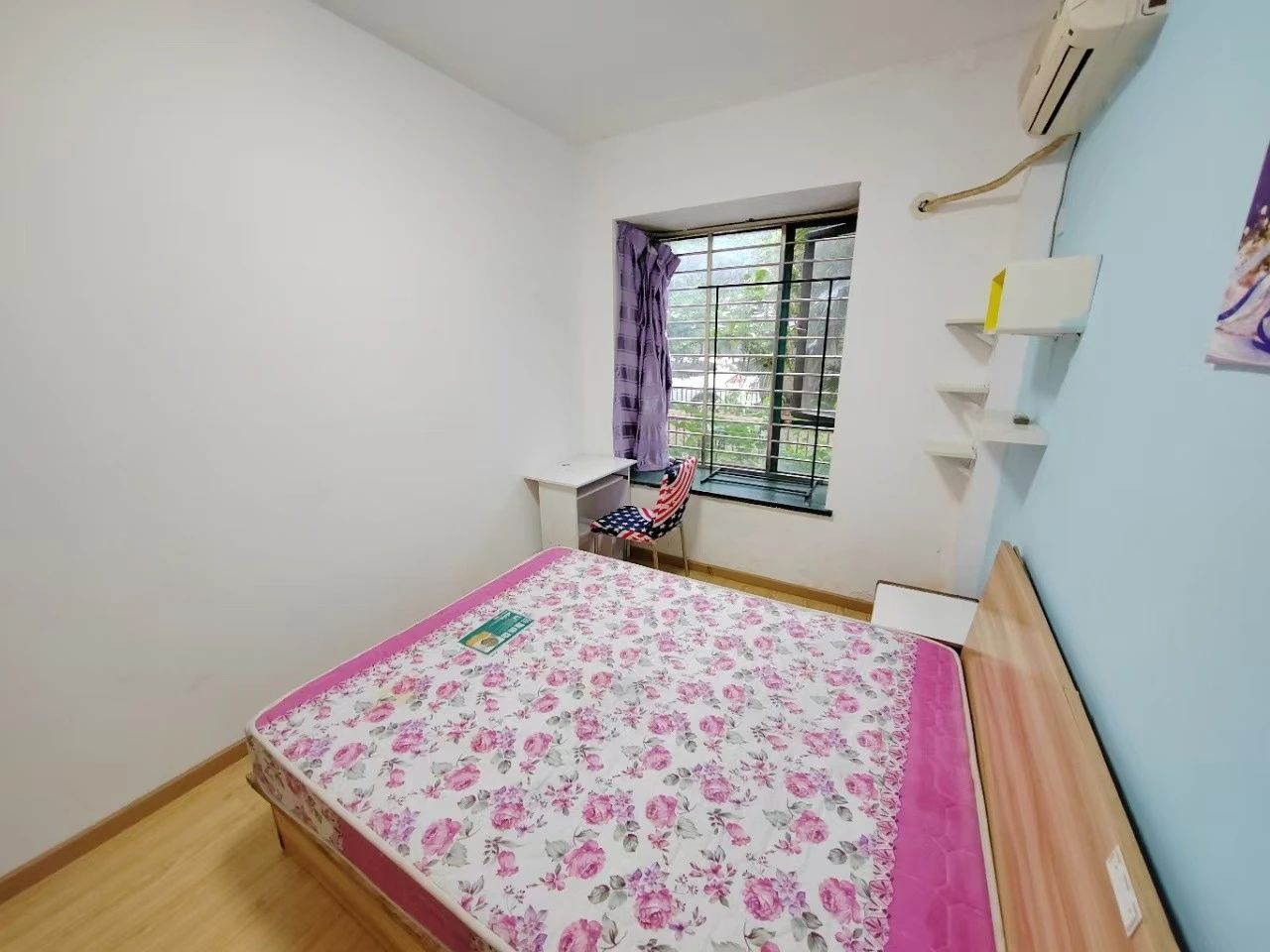 武汉天梨豪园二手房房源图片