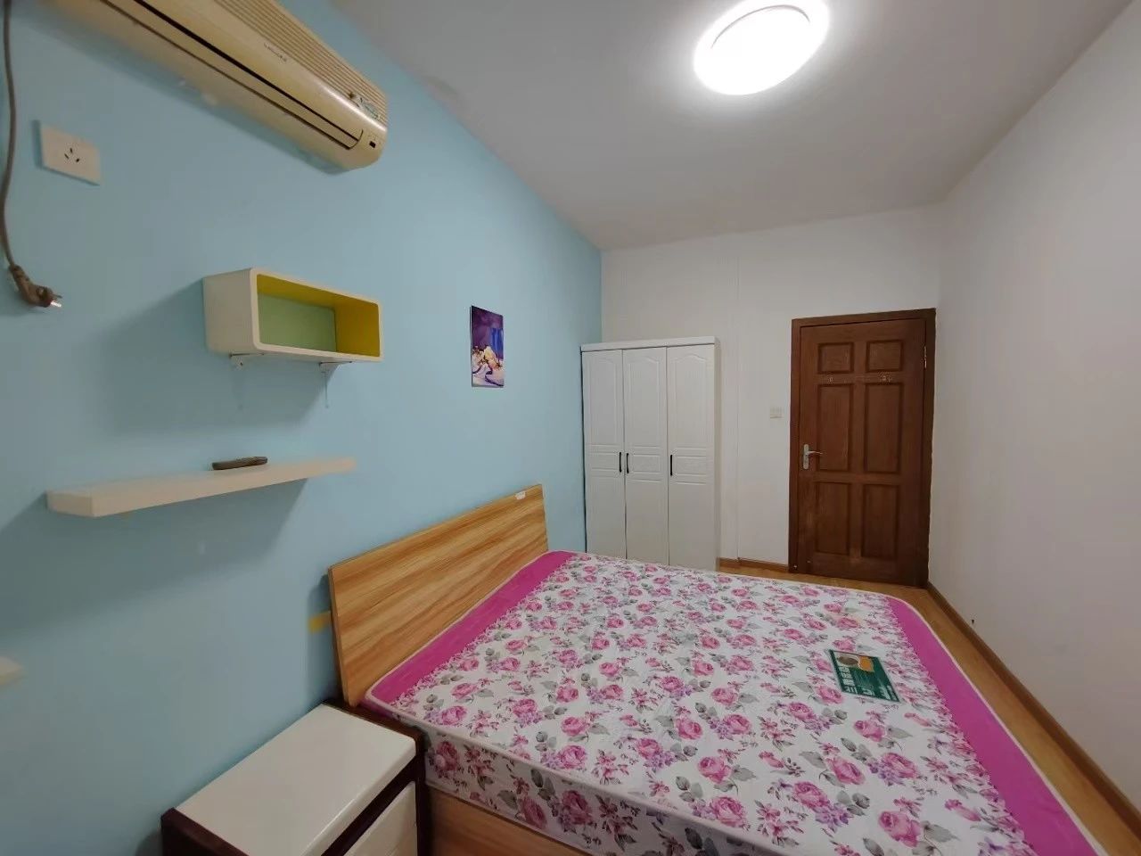 武汉天梨豪园二手房房源图片