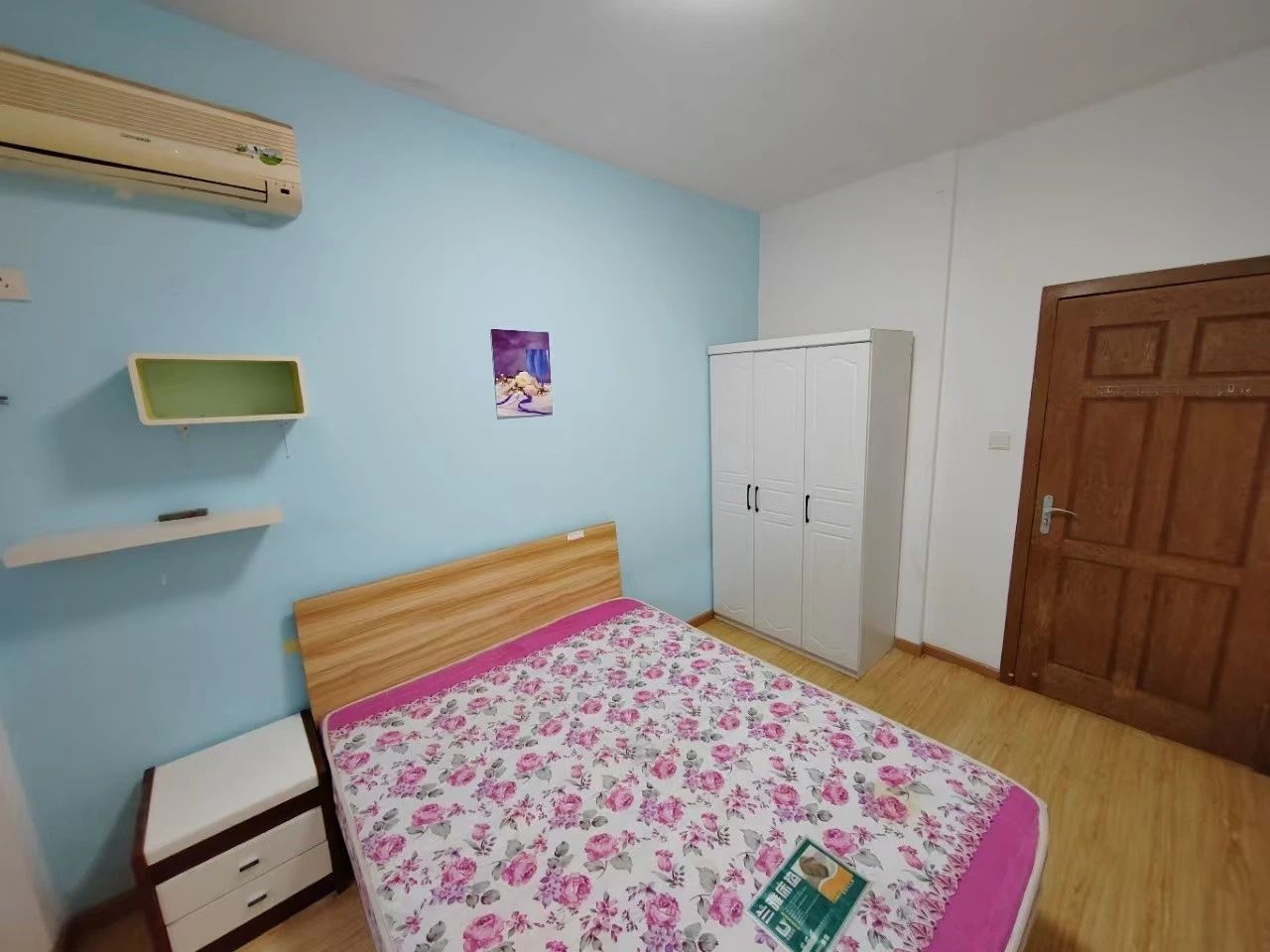 武汉天梨豪园二手房房源图片