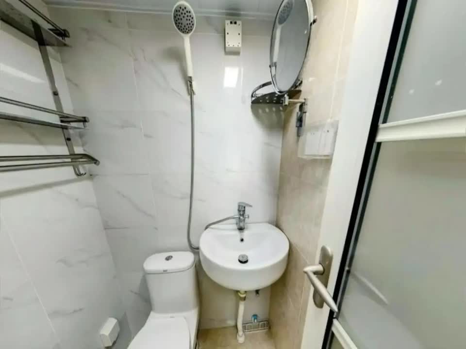 武汉汉飞青年城二手房房源图片