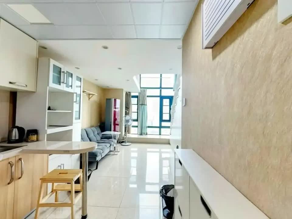 武汉汉飞青年城二手房房源图片