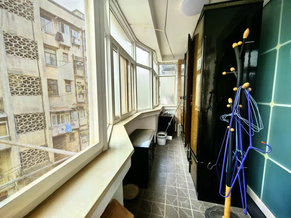 武汉中行宿舍二手房房源图片