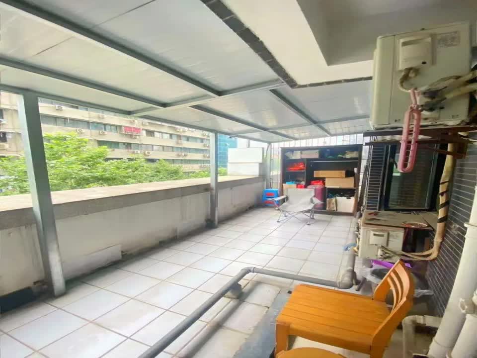 武汉兰陵大公馆二手房房源图片