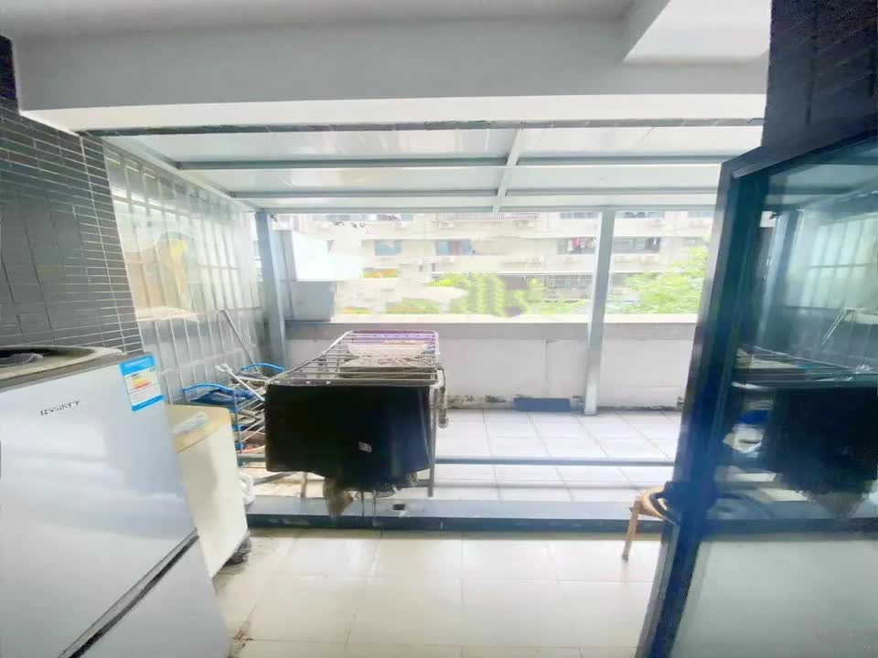 武汉兰陵大公馆二手房房源图片