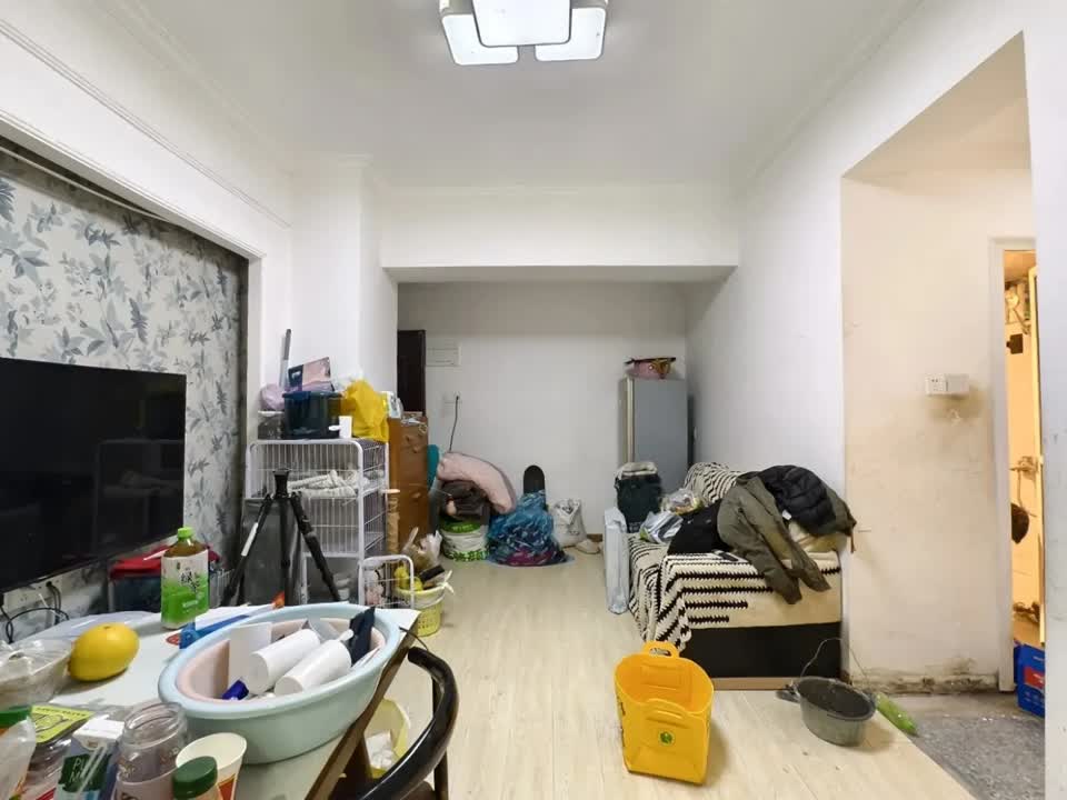 武汉仁义社区二手房房源图片