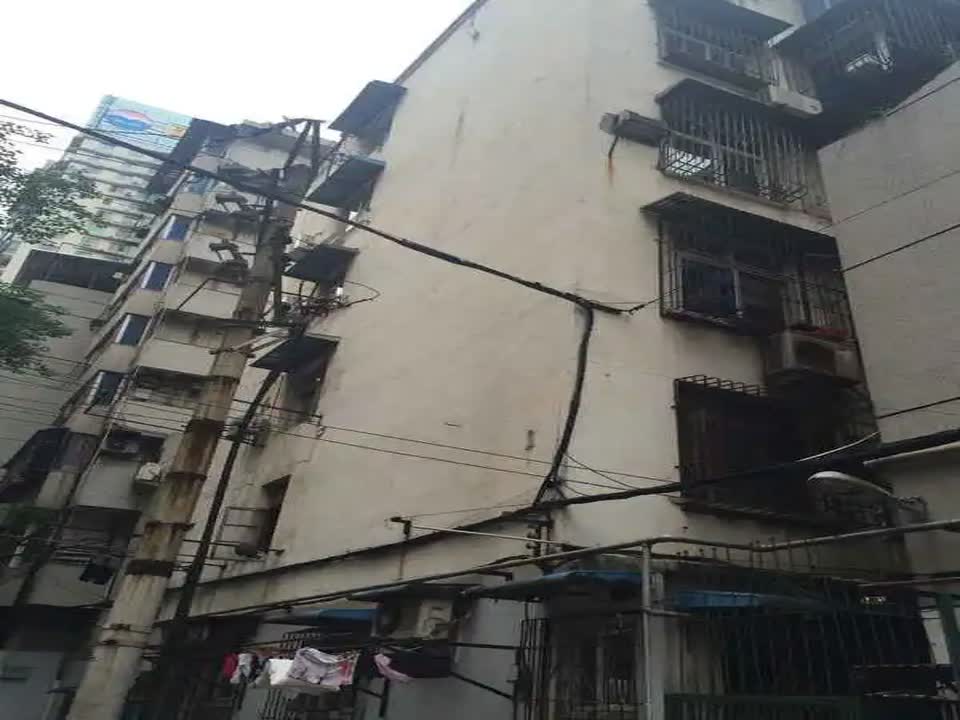 武汉仁义社区二手房房源图片