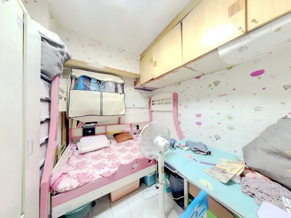 武汉新鸿基花园二手房房源图片