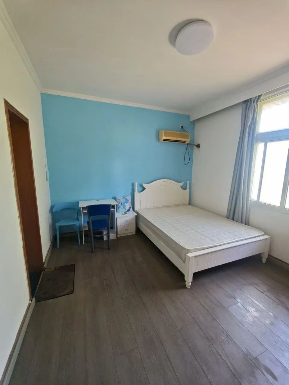 武汉田园小区二手房房源图片