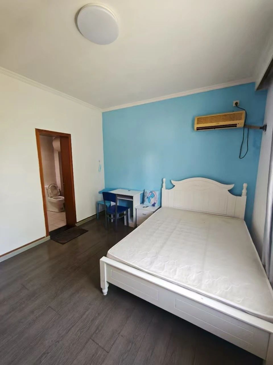 武汉田园小区二手房房源图片