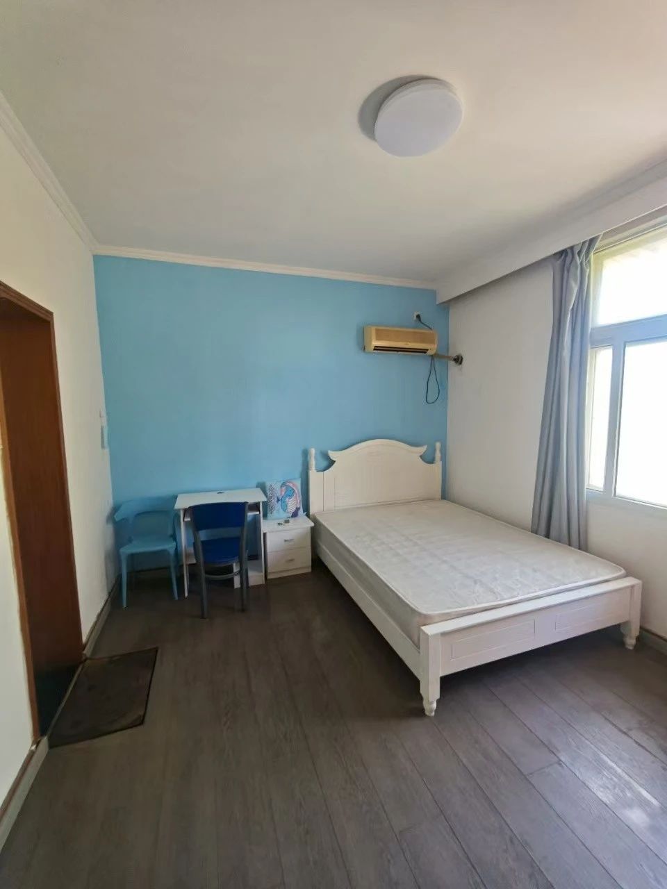 武汉田园小区二手房房源图片