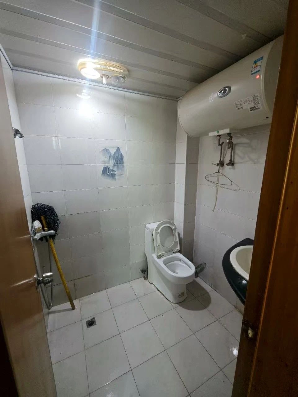 武汉田园小区二手房房源图片