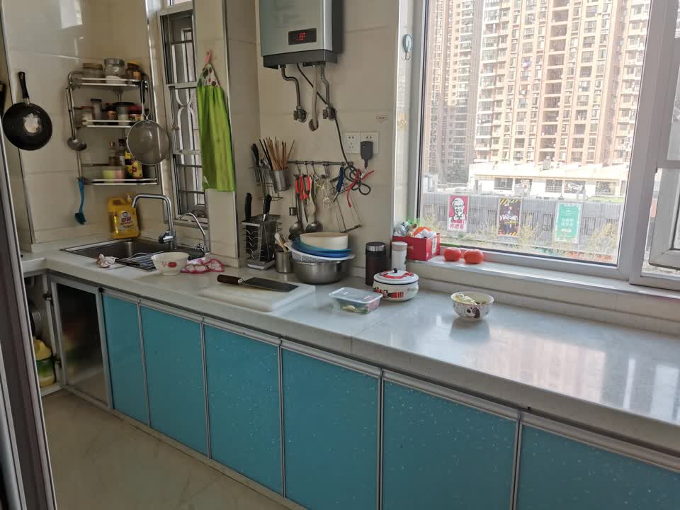 武汉银泰御华园二手房房源图片