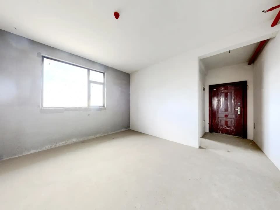 武汉盛景天地公馆二手房房源图片