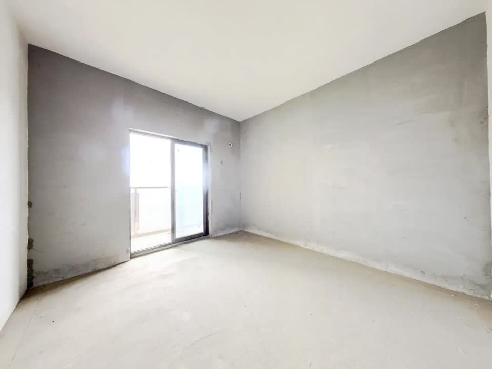 武汉盛景天地公馆二手房房源图片