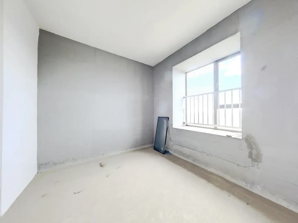 武汉盛景天地公馆二手房房源图片